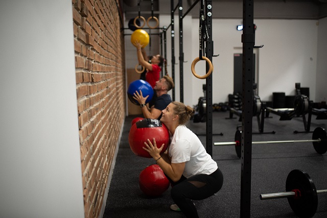 CrossFit alebo fitness? Ako si vybrať ten správny tréning v Žiline?