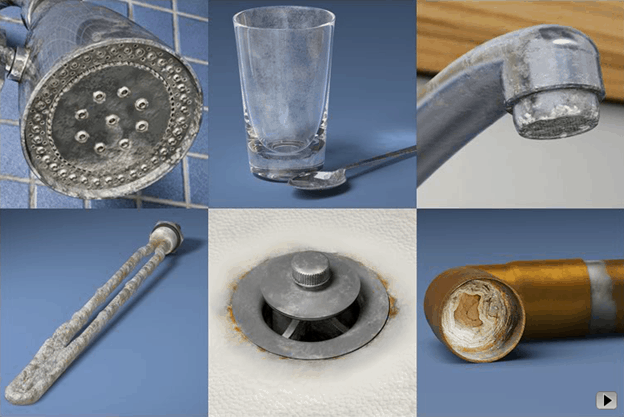 Zmäkčovač vody do domu: Inteligentná investícia do kvality vody a pohodlia